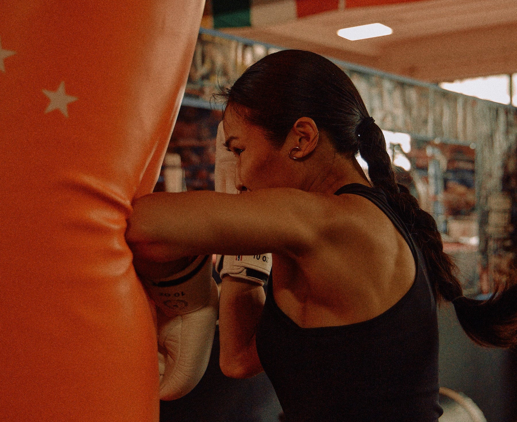 Sway Fight Shop