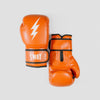 SWAY Microfiber Youth Gloves - Bolt Design