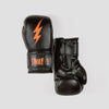 SWAY Microfiber Youth Gloves - Bolt Design