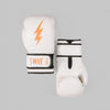 SWAY Microfiber Youth Gloves - Bolt Design