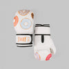 SWAY Microfiber Youth Gloves - Donut Design