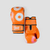 SWAY Microfiber Youth Gloves - Donut Design
