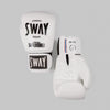 SWAY Genuine Leather Muay Thai Gloves