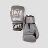 SWAY Genuine Leather Muay Thai Gloves