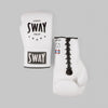 SWAY Classic Genuine Leather Lace-up Gloves