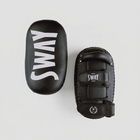 SWAY Muay Thai Pads