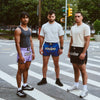 SWAY Classic Muay Thai Shorts