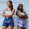 SWAY Classic Muay Thai Shorts