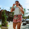 SWAY Classic Muay Thai Shorts