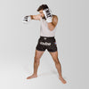 SWAY Premium Microfiber Muay Thai Gloves