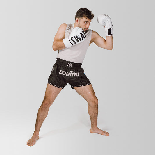 [PRE-ORDER] SWAY Adult Donut Gloves