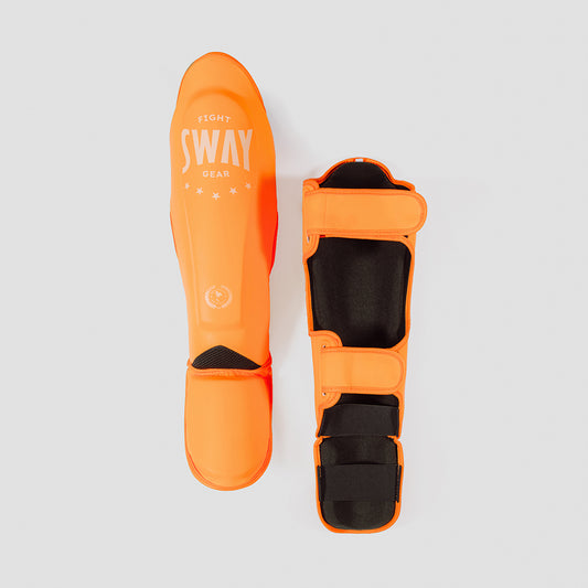 SWAY Classic Shin Guards
