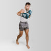 SWAY Heritage Remix Genuine Leather Boxing Gloves