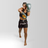 SWAY Heritage Remix Genuine Leather Boxing Gloves