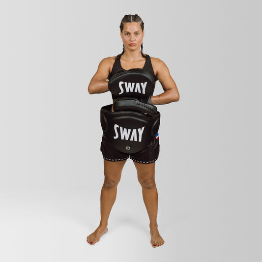 SWAY Belly Pad