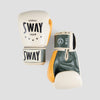 SWAY Heritage Remix Genuine Leather Boxing Gloves