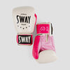 SWAY Heritage Remix Genuine Leather Boxing Gloves