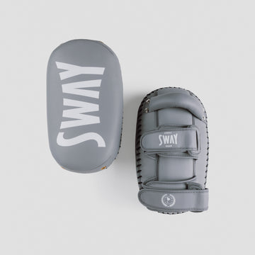 SWAY Muay Thai Pads