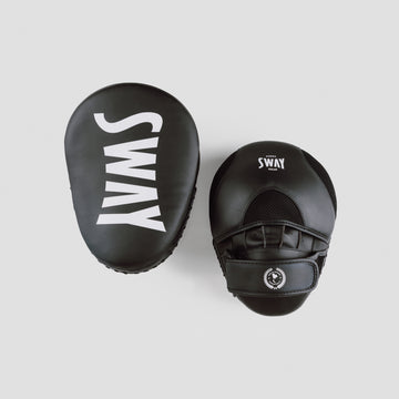 SWAY Boxing Mitts