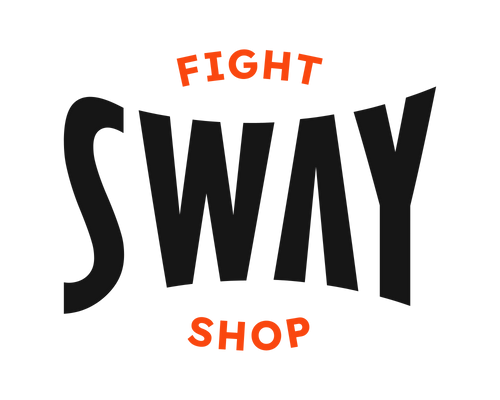 Sway Fight Shop