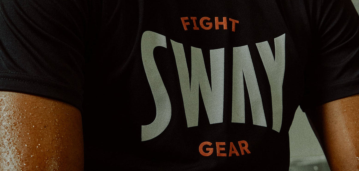 Sway Fight Shop