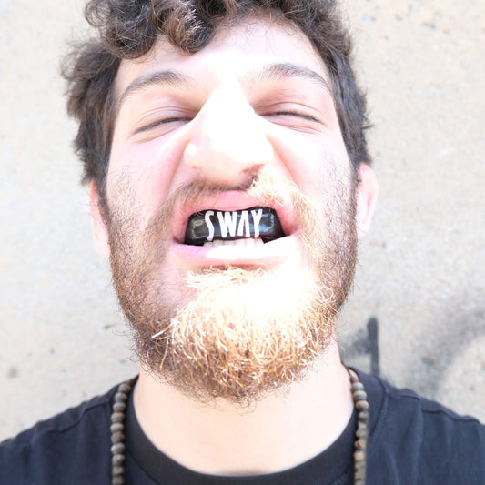 SWAY Mouthguards