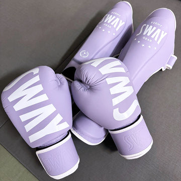 [PRE-ORDER] SWAY x Sisterhood Project Lavender Gear