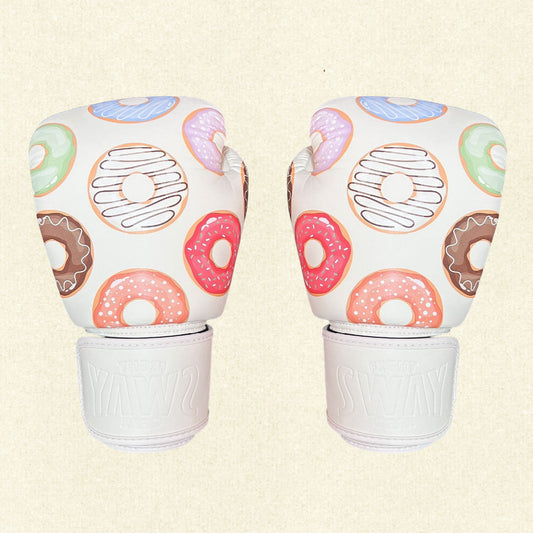 [PRE-ORDER] SWAY Adult Donut Gloves